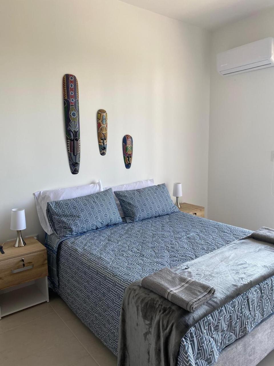 Comfortable Apartamento Santa Marta (Magdalena)