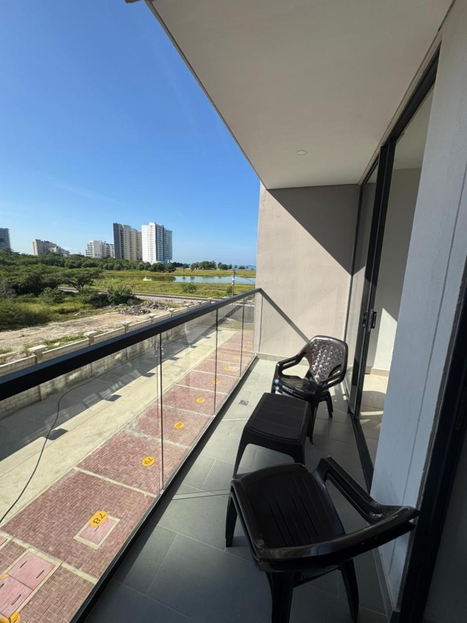 Comfortable Apartamento