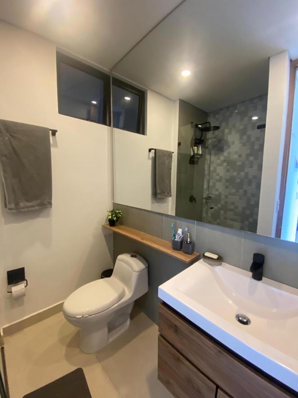 Comfortable Apartment