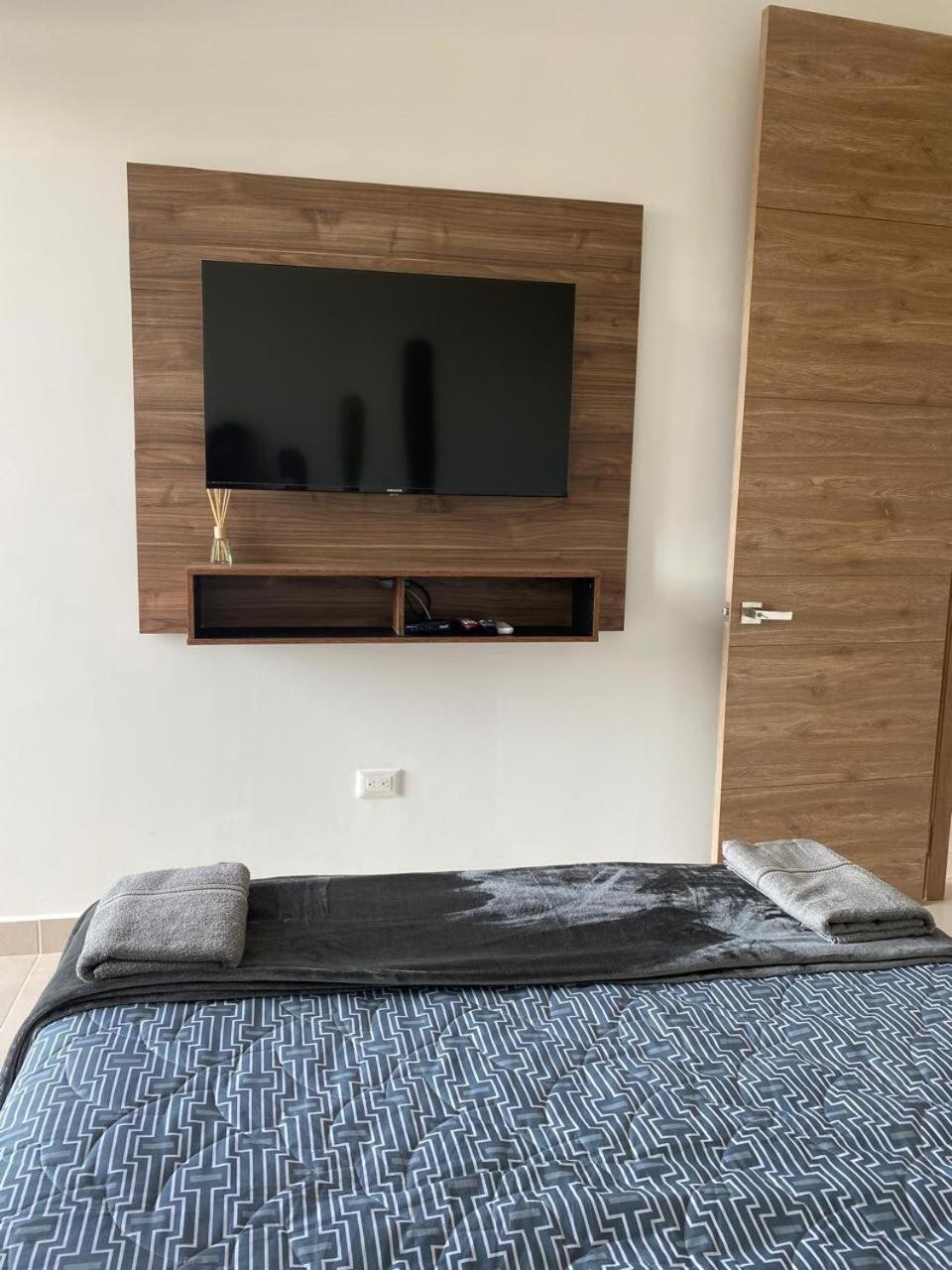 Apartment Comfortable